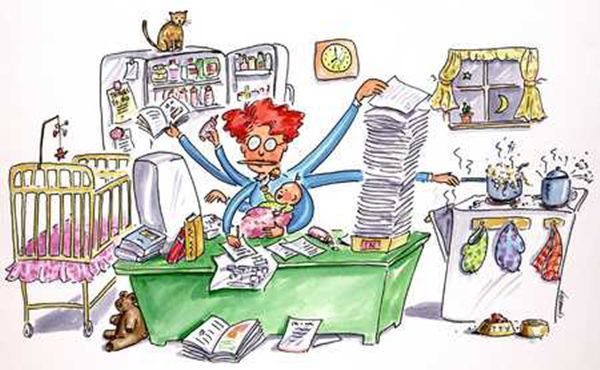 Single Responsibility Principle